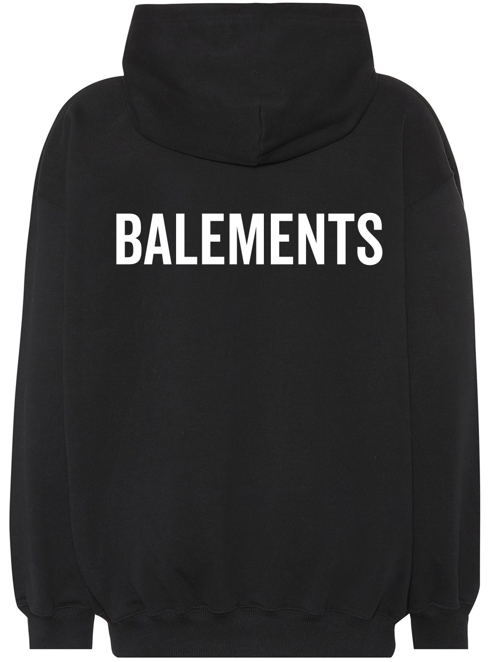 BALEMENTS SWEATSHIRT